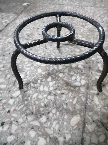 Estructuras Metálicas