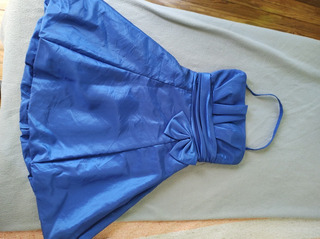 Vestido De Fiesta En Tela Tafeta | MercadoLibre 📦 Vestido De Fiesta En Tela Tafeta | MercadoLibre 📦