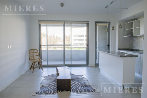 Imagen 5 de 18 de Departamento En Venta De Dos Ambientes En Civis, Tortugas