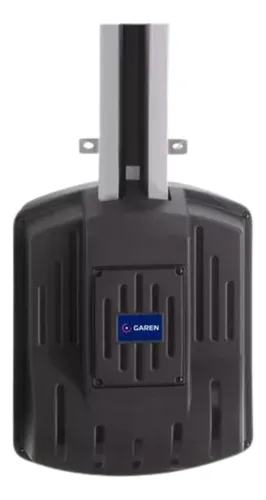 Motor Para Portón Basculante Stir Frecuencia 50/60hz