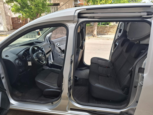 Renault Kangoo Ii Express 1.5 Dci Confort 5A