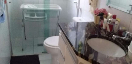 Apartamento Com 3 Quartos E Área Privativa No Bairro Nova Granada. - 1945
