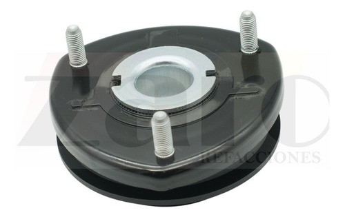 Base Amortiguador Mazda Cx-30 2.5l L4 20202021 Del. - Der.