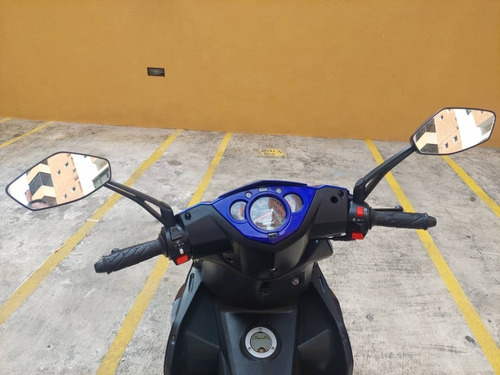 Imagen 6 de 11 de Bera Br-150