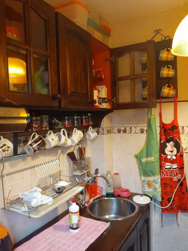 Vendo Dúplex En Villa Tesei