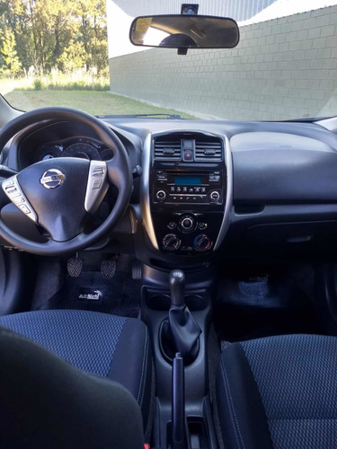 Nissan Note 1.6 Sense 110cv 2016