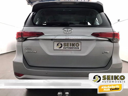 Imagem 5 de 15 de Toyota Hilux Hilux Sw4 Sr 4x2 2.7 Flex 16v Aut. 2016/201...