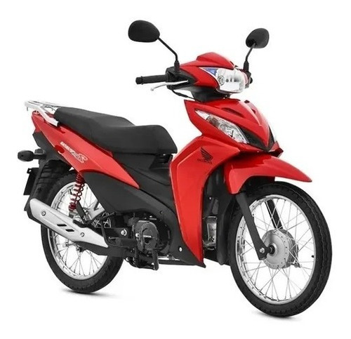 Imagen 4 de 25 de Patentada $1.169.000 O 12de$177.000 Honda Wave 110