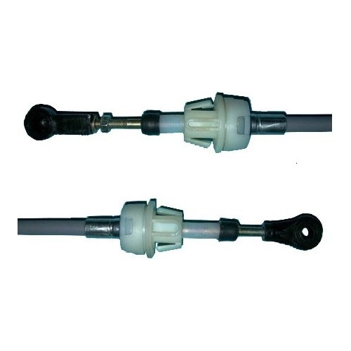 Cable Selectora Fiat Palio-siena-strada 1.4 8v 11/+