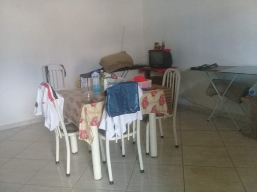 Imagem 5 de 14 de Casa 2 Quartos Caraguatatuba - Sp - Parque Balneário Maria Helena - Zc226