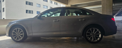 Audi A4 2.0 T Elite Quattro 252hp Dsg