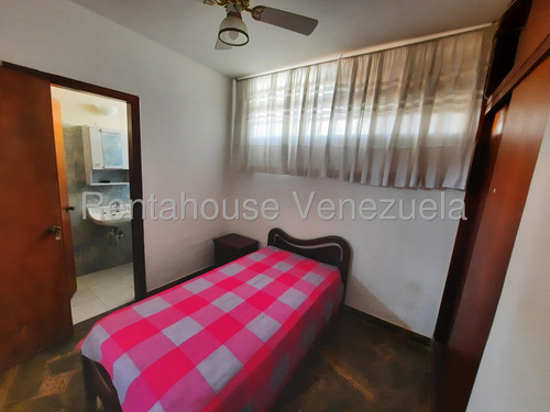 Casa En Alquiler En La California Sur Cda 25-17556 Yf