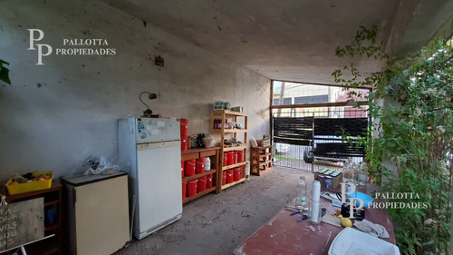 Lote Único En Venta En El Centro De Benavidez