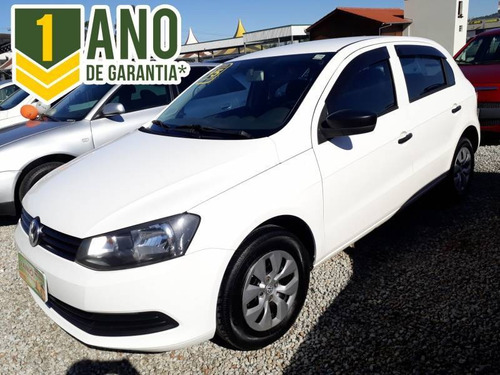 Volkswagen Gol Special 1.0 8v G6 Completo 4 Portas