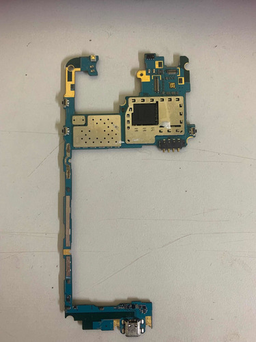 Placa Mãe Samsung J701 J7 Neo Boa 16gb (Usado)