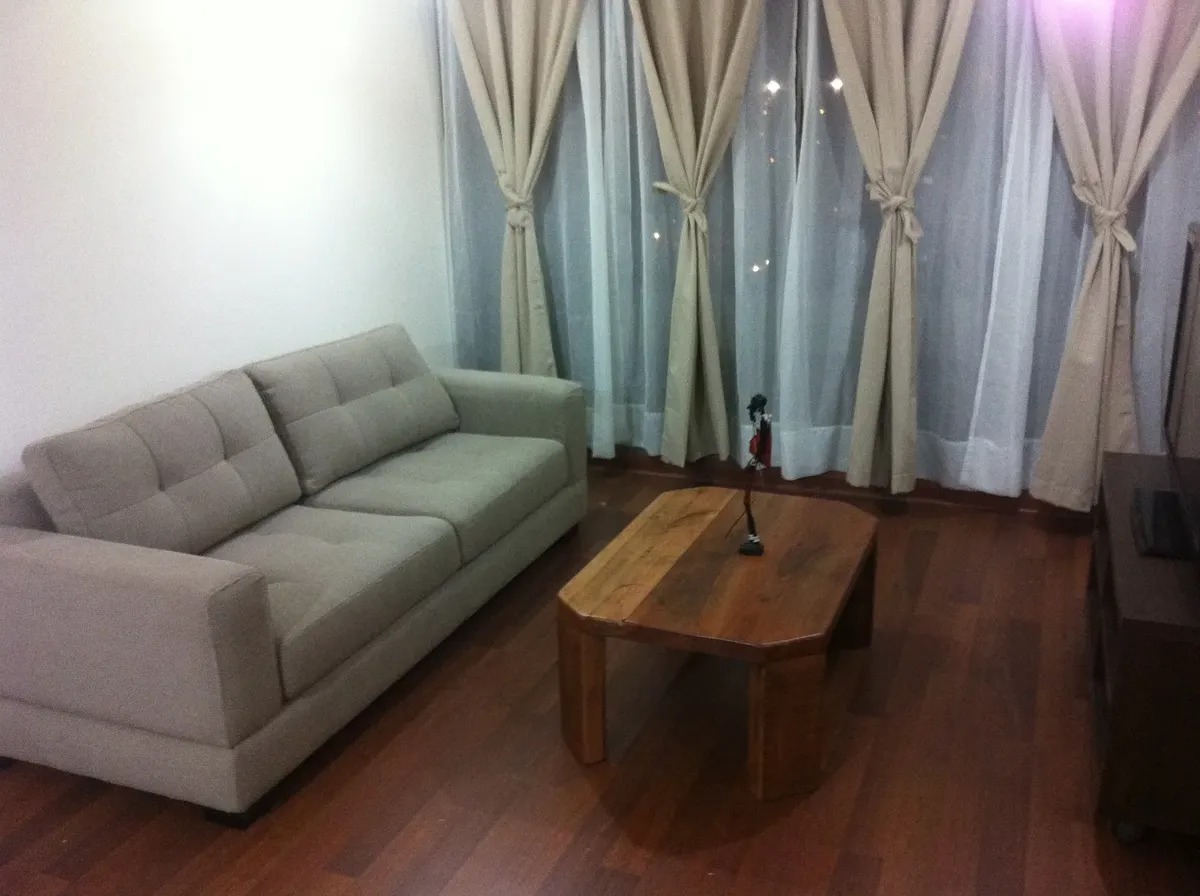 Imagen 5 de 11 de Venta Departamento 2hab 2ba Las Condes