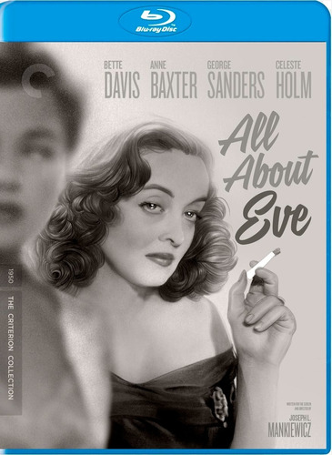 All About Eve : Malvada , La (1950) (criterion) Subt / Hab