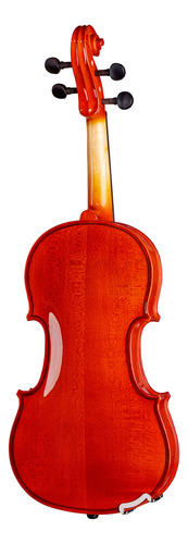 Violin De Estudio Yamaha V3ska12 Con Estuche Y Arco 1/2