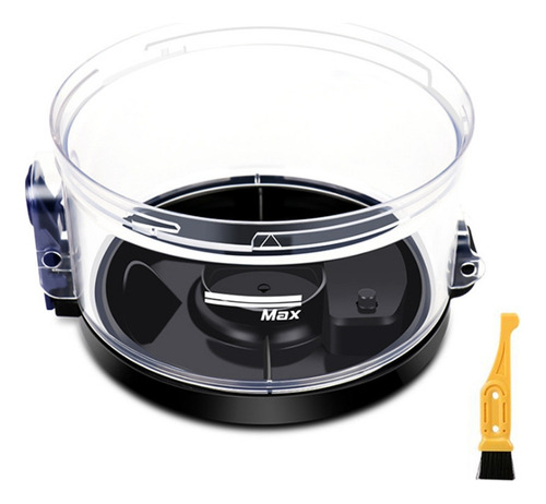 Adecuado Para Aspiradoras Inalámbricas Midea P3 Y Accesorios