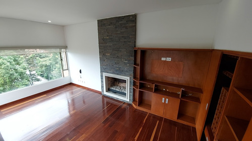 Imagen 2 de 14 de Arriendo Apartamento Los Rosales 22-1371 Lq