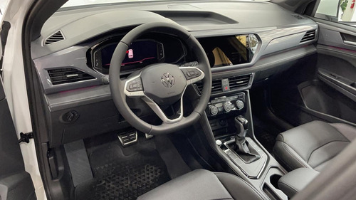 Volkswagen Taos Highline 1.4 Tsi Financio Leasing