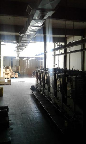Imagen 9 de 9 de Venta Galpon/deposito 263 M2 Valentin Alsina Lanus