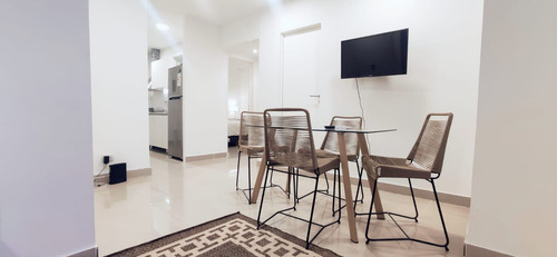 Venta Departamento 1 Dormitorio Recoleta