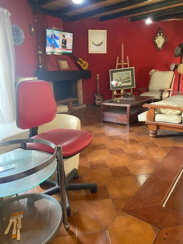 Venta Casa 3 Dormitorios San Miguel De Ghiso Con Cochera