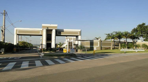 Imagem 11 de 28 de Terreno À Venda, 420 M² Por R$ 360.000,00 - Condomínio Alto De Itaici - Indaiatuba/sp - Te0104