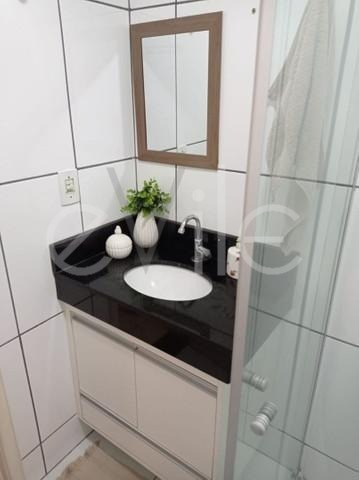 Imagem 12 de 18 de Apartamento À Venda Em Jardim Nova Europa - Ap008777