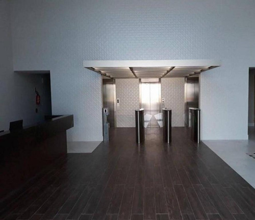 Imagem 6 de 10 de Sala Comercial Com 37,12 M² Com Vista Parcial Mar - Sa0408