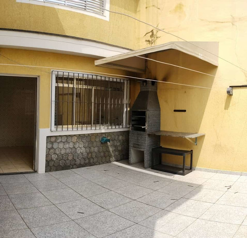 Imagem 10 de 14 de Sobrado 3 Dorm Para Locação Em Quitaúna - Osasco