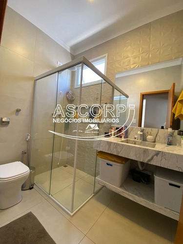 Imagem 22 de 28 de Excelente Casa No Condomínio Reserva Das Paineiras (código Cc00036) - Cc00036 - 70549287