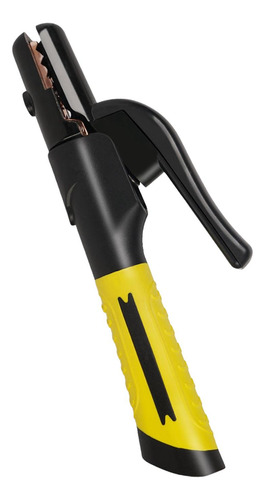 Alicate De Solda Elétrica Alicate De Cobre Amarelo