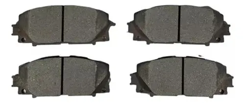 comprar Pastilla Freno Delantera Para Brilliance H230 1.5 Bm15l 2020