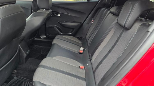 Peugeot 2008 1.2 PURETECH 130 ALLURE PACK