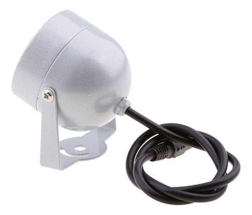 Iluminación De Lámpara Iluminador 48 Luces Infrarrojas