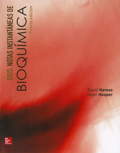 Bios.notas Instantaneas De Bioquimica