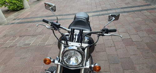 Imagen 7 de 15 de Kawasaki Vulcan Clasic 900 Cc Año 2013