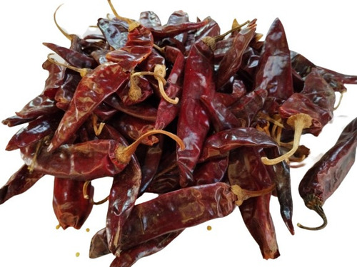 Chile Seco Guajillo Ancho 6 Kg 