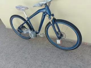 Bicicleta Bmw