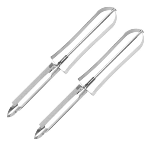 2x Gadgets De Cocina De De Frutas Multifunción Doble