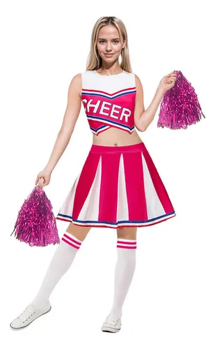 Uniformes De Rendimiento De Porristas De Moda Para Damas