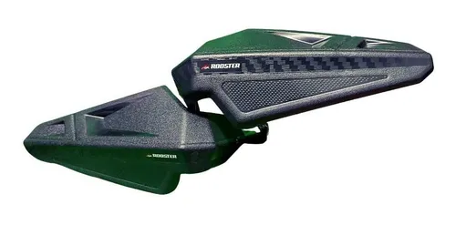 Handsaver Pro Edge Pulsar 135 Ls Rooster En Aolmoto