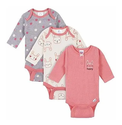 Bodys termicos bebe sale