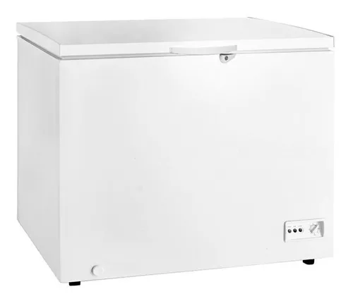 Congelador Horizontal Challenger Ch 226