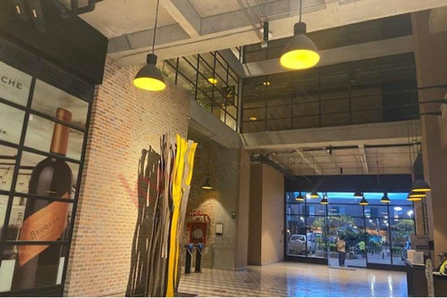 Arriendo Oficina Sabana De Bogotá- San Roque - Chia, 88.99 Mt2-5881 (5881).