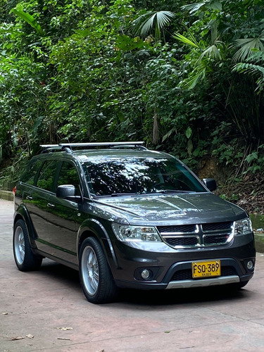 Dodge Journey 2.4 Se Fl