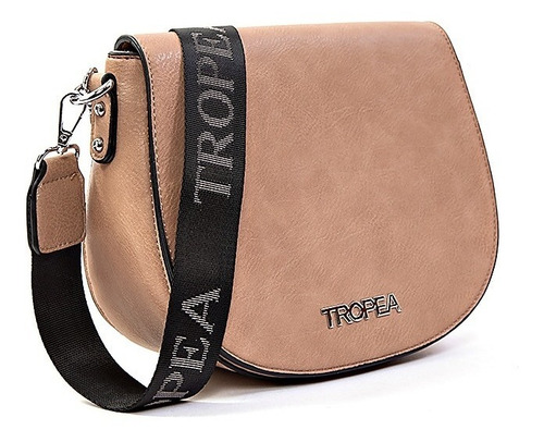 Cartera Bandolera Mujer Tropea Manila