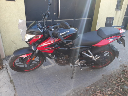 Bajaj Rouser Ns 200